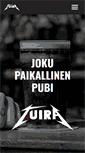 Mobile Screenshot of paikallinenpubi.fi